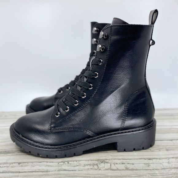 Madden Girl Shoes - MADDEN GIRL PARKER